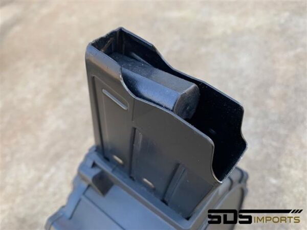 SDS Shotgun Magazine Drum for Turkish 1919 mag fed 12 ga 20/rd - Precision Shot Firearms