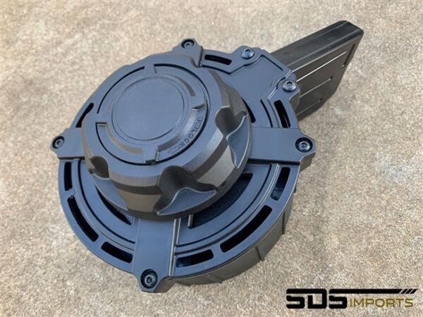 SDS Shotgun Magazine Drum for Turkish 1919 mag fed 12 ga 20/rd - Precision Shot Firearms