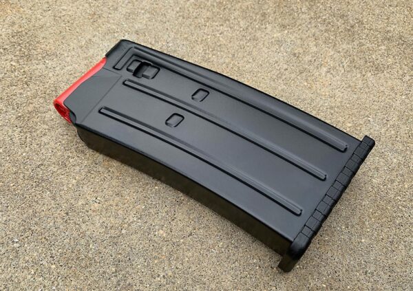 SDS T5RDM Turkish Standard Magazine 5/rd - Precision Shot Firearms