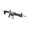 SDS Imports Tokarev TAR 12MP Semi Auto Shotgun12 Gauge 5rd Magazine 18.5" Barrel Trident Finish - Precision Shot Firearms