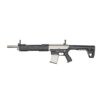 SDS Imports Tokarev TAR 12MP Semi Auto Shotgun12 Gauge 5rd Magazine 18.5" Barrel Trident Finish - Precision Shot Firearms
