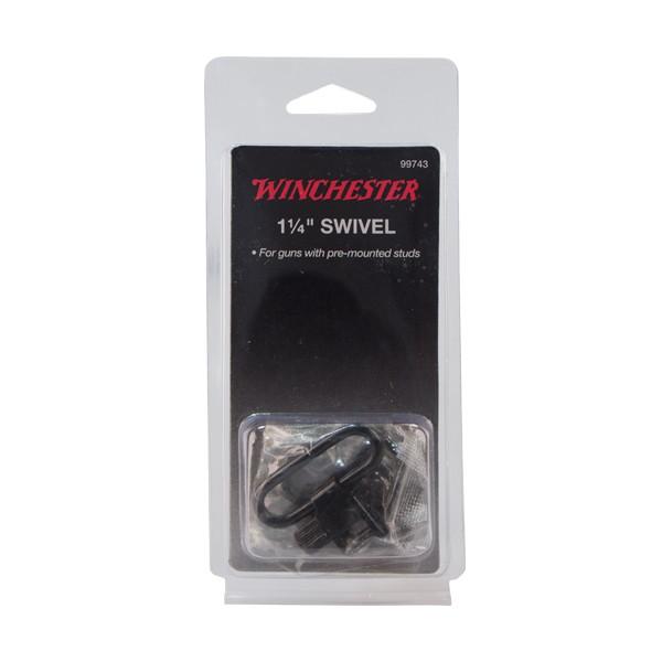 Shooter's Ridge D Swivel 1-1/4 Win - Precision Shot Firearms