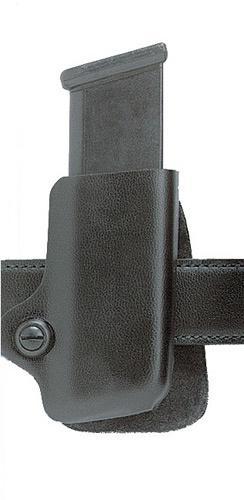Safariland for Glock 20 21 29 30 Concealment Magazine Holder Paddle Right Plain Black - Precision Shot Firearms