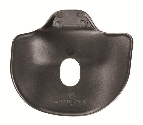 Safariland Traditional Large Paddle Right Hand - Precision Shot Firearms