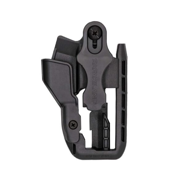Safariland Schema IWB Holster for Taurus G2C/G3C Black RH - Precision Shot Firearms