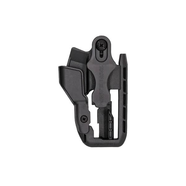Safariland Schema IWB Holster for S&W Shield/Shield Plus Black RH - Precision Shot Firearms
