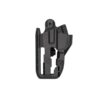 Safariland Schema IWB Holster for S&W Shield/Shield Plus Black RH - Precision Shot Firearms
