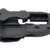 Safariland Schema IWB Holster for S&W Shield/Shield Plus Black RH - Precision Shot Firearms