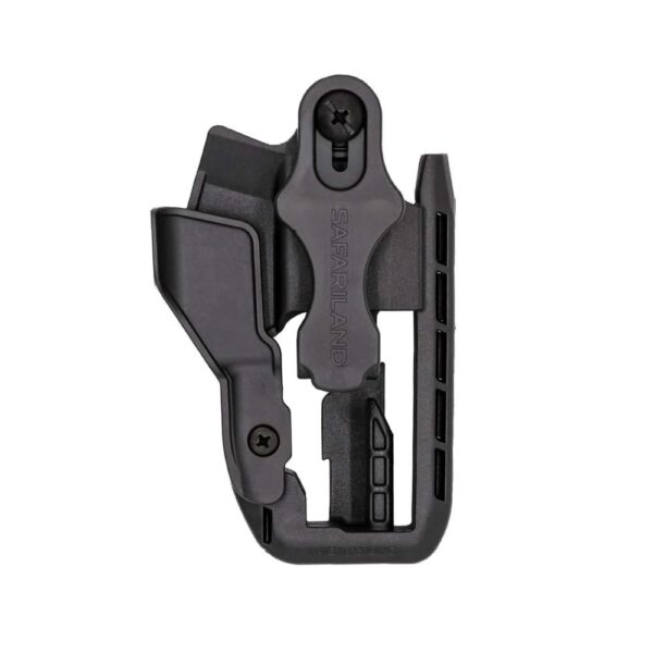 Safariland Schema RT Black for P365XL Black RH - Precision Shot Firearms