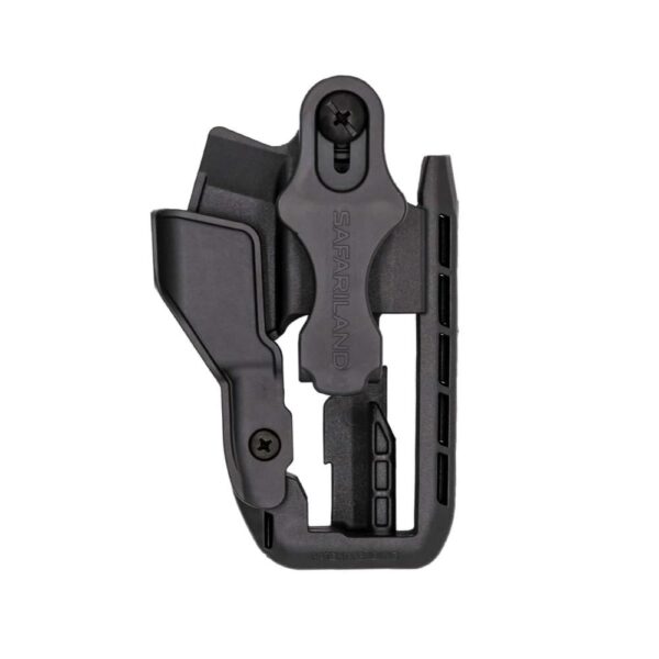 Safariland Schema IWB Holster for Glock 43/43X Black RH - Precision Shot Firearms