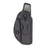 Safariland Species IWB Holster for Taurus G2C/G3C Black RH - Precision Shot Firearms