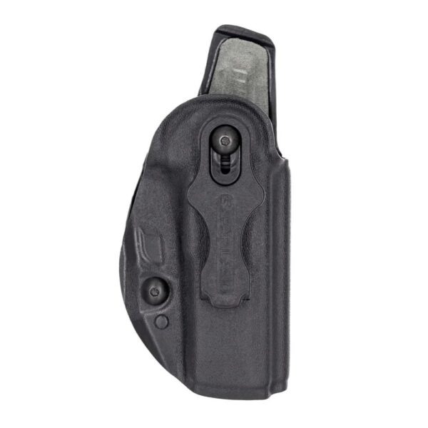 Safariland Species IWB Holster for Taurus G2C/G3C Black RH - Precision Shot Firearms
