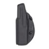 Safariland Species IWB Holster for Taurus G2C/G3C Black RH - Precision Shot Firearms