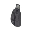 Safariland Species IWB Holster for S&W Shield Plus Black RH - Precision Shot Firearms