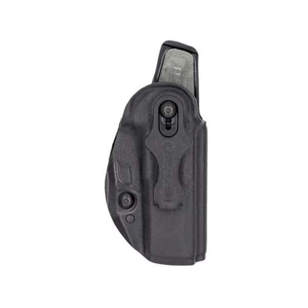 Safariland Species IWB Holster for S&W Shield Plus Black RH - Precision Shot Firearms