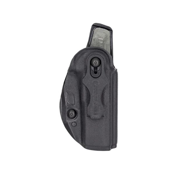 Safariland Species IWB Holster for Springfield Hellcat Pro Black RH - Precision Shot Firearms