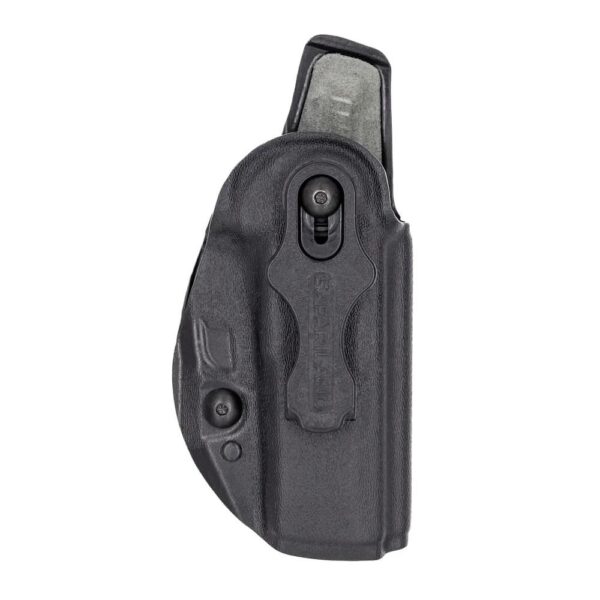Safariland Species IWB Holster for Glock 19 Black RH - Precision Shot Firearms