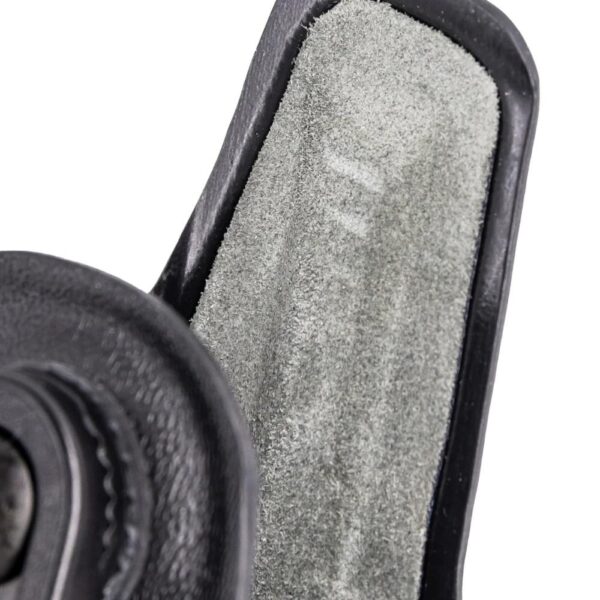 Safariland Species IWB Holster for Glock 19 Black RH - Precision Shot Firearms