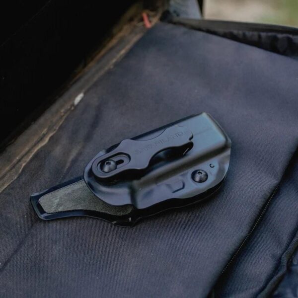 Safariland Species IWB Holster for Glock 19 Black RH - Precision Shot Firearms
