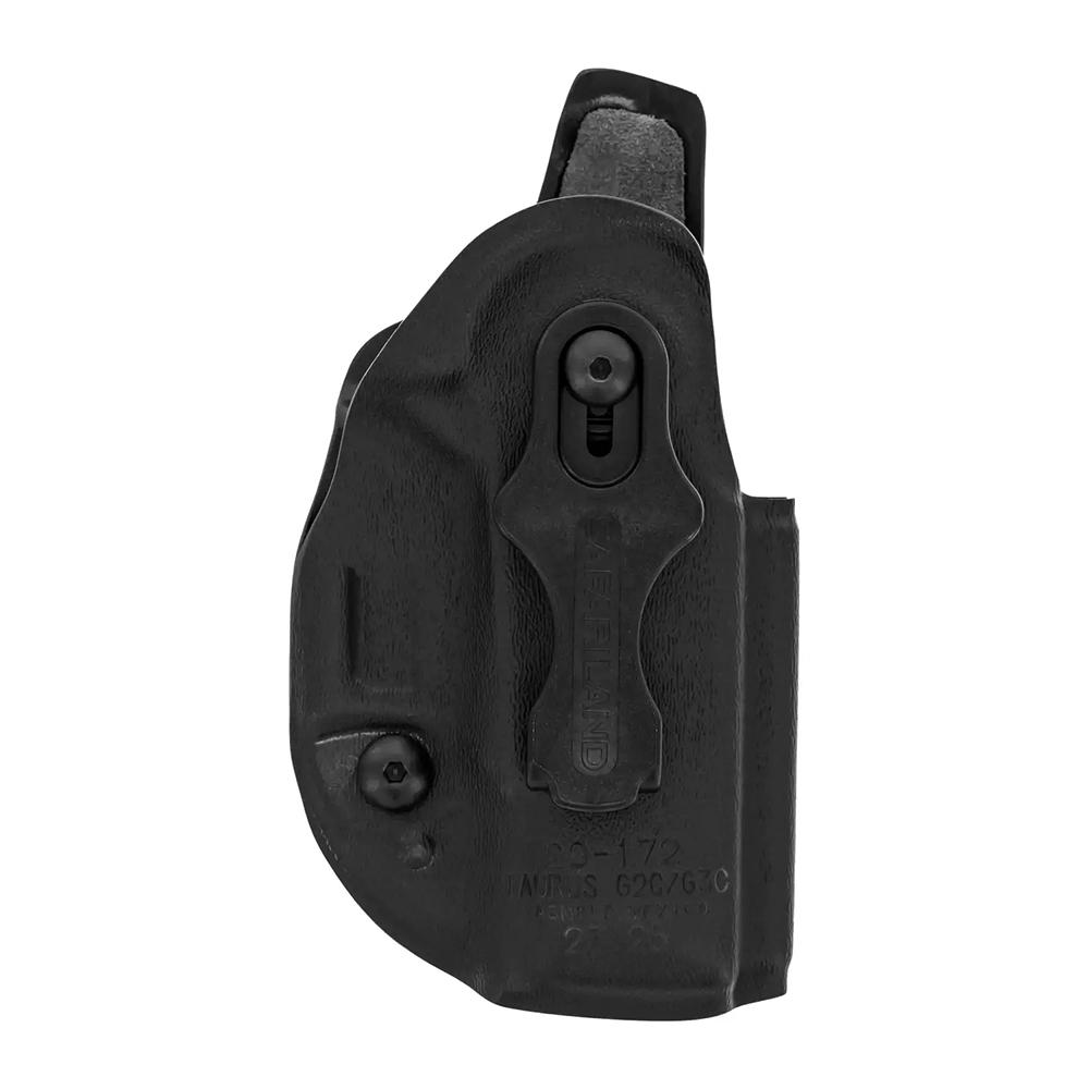 Safariland Species IWB Holster for Sig P365 Fuse STX Black Cordura RH - Precision Shot Firearms
