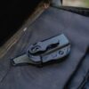 Safariland Species IWB Holster for Glock 48 Black RH - Precision Shot Firearms