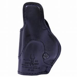 J-Hook Concealment Holster Right Hand Lc9 - Precision Shot Firearms