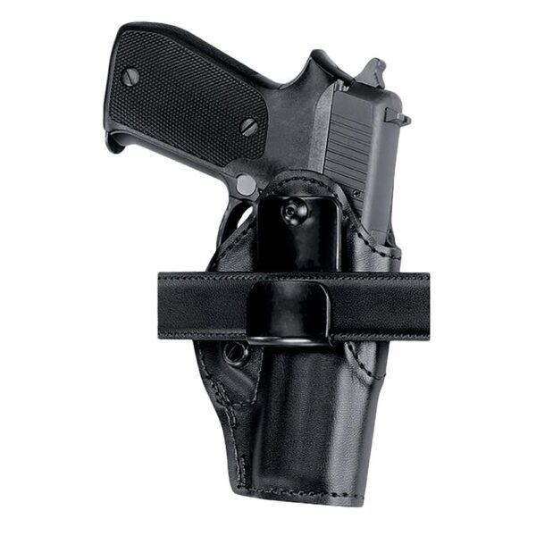 Safariland Model 27 Inside the Pant Holster for Pistols - Precision Shot Firearms