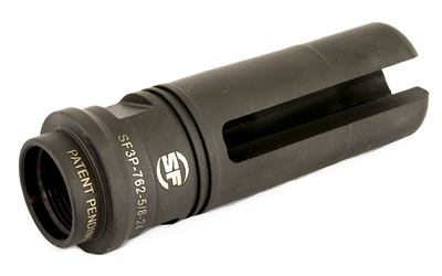 SUREFIRE SOCOM FH 7.62MM 5/8X24 AR10, SKU SF3P-762-5-8X24