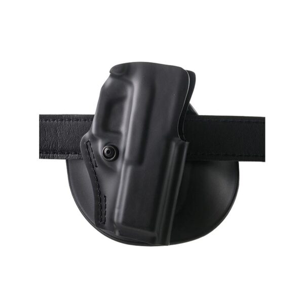 5198 Open Top Paddle/Belt for Glock 19 - Precision Shot Firearms
