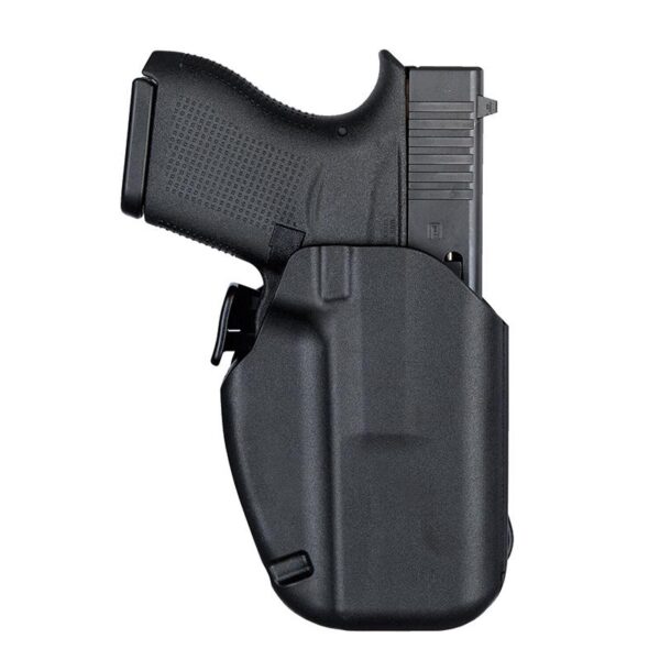 Safariland 571 GLS PRO-FIT SLIM HOLSTER W/MICRO PAD FOR GLOCK 43 SPRD XDSRH - Precision Shot Firearms
