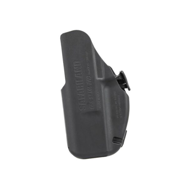 Safariland 575 IWB Pro-Fit Holster For S&W Shield EZ 9/380 GLS Black RH - Precision Shot Firearms