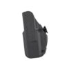 Safariland 575 IWB Pro-Fit Holster For Glock 48 GLS Black RH - Precision Shot Firearms