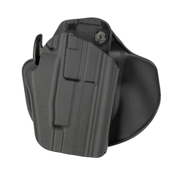 Safariland 578-GLS Pro-Fit Concealment Holster STX Black RH for Shield 9/40/45 - Precision Shot Firearms