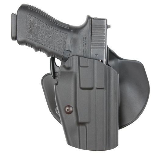 Safariland #578 7Ts Pro-Fit GLS Holster Size 0 Long Slide Similar To Glock 34/35/17L Black Left Hand - Precision Shot Firearms
