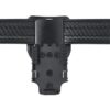 Safariland 6004-22 Quick Locking System Receiver Plate QLS 22 Black - Precision Shot Firearms