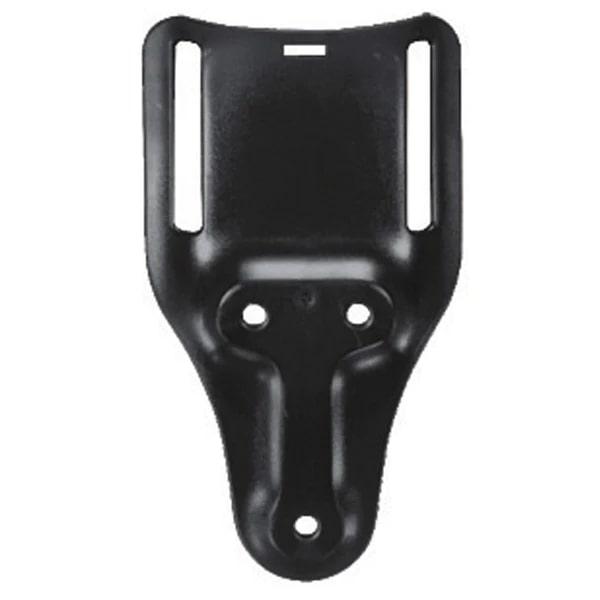Safariland Mid-Ride Universal Belt Loop 2" Black - Precision Shot Firearms