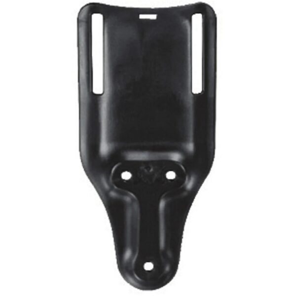 Safariland Low Ride Universal Belt Loop 2" Black - Precision Shot Firearms