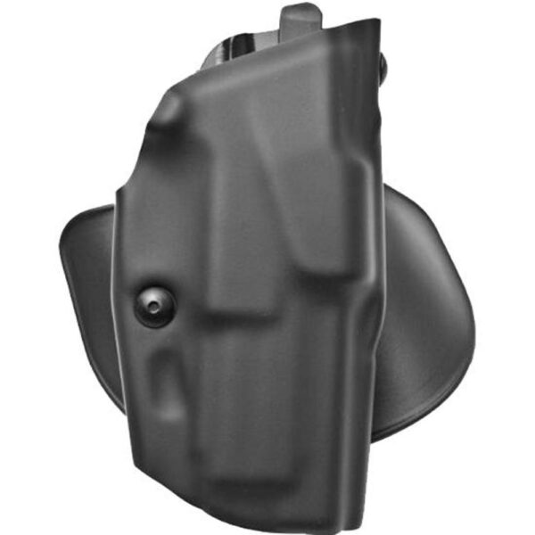 Safariland 6378 ALS Paddle Holster with Belt Loop for Glock 26/27 Black RH - Precision Shot Firearms