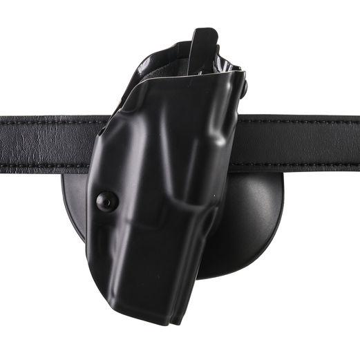 Safariland 6378 ALS PADDLE/BELT FOR GLOCK 19-23 - Precision Shot Firearms