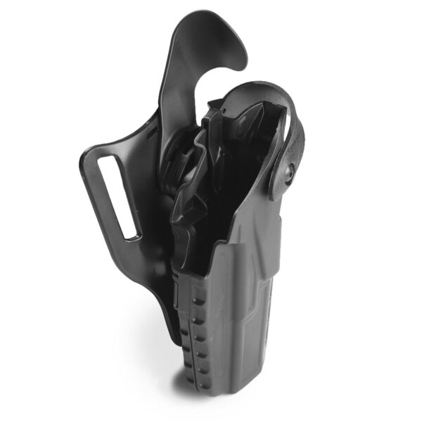 7360 RUGER AMERICAN 9/40 SAFSEV BLK RH - Precision Shot Firearms
