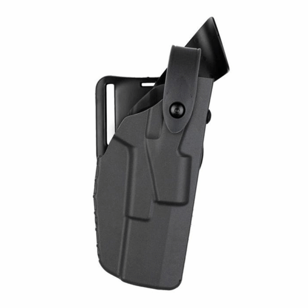 Safariland 7360 Holster for Ruger American 9/40 Safsev Black LH - Precision Shot Firearms
