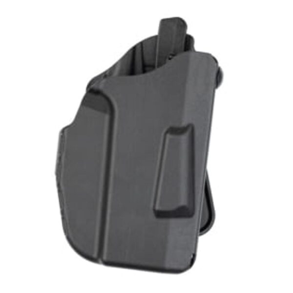 Safariland 7371 7TS ALS Slim Concealment Holster Micro-Paddle Black RH for Sig P365XL - Precision Shot Firearms