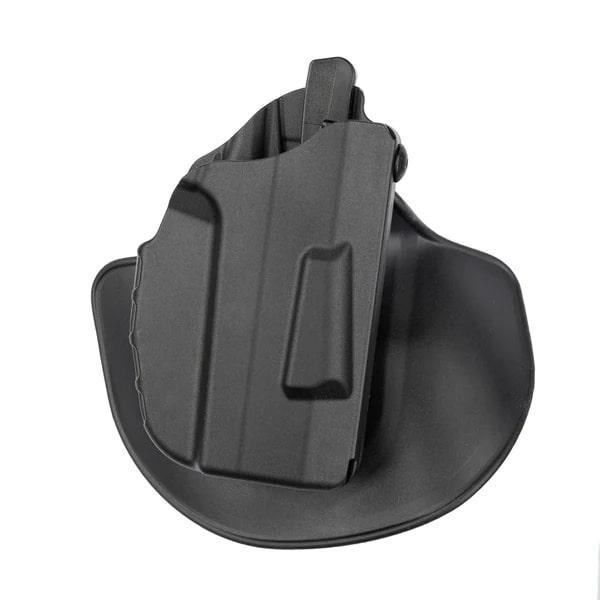 Safariland 7378 7TS ALS Concealment Holster for Ruger American 9/40 Black RH - Precision Shot Firearms