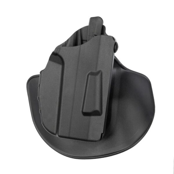 Safariland 7378 7TS ALS Concealment Holster for Sig P320 FS Black RH - Precision Shot Firearms