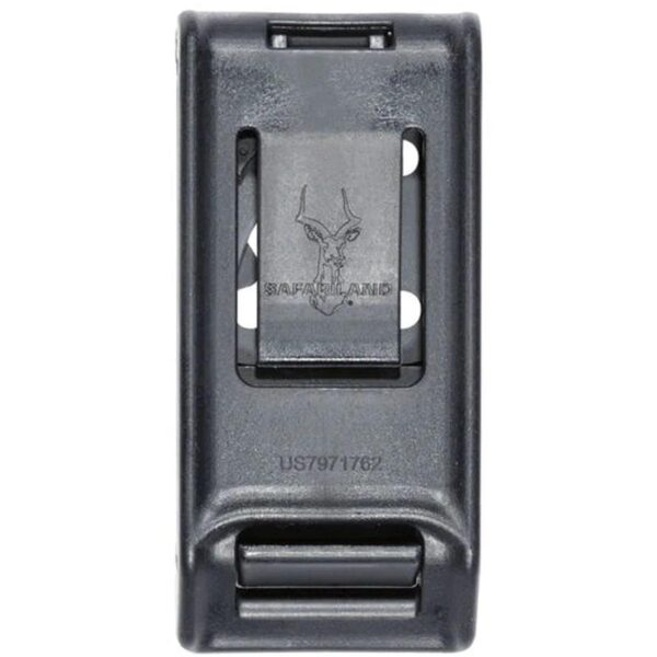 Safariland 744BL Accessory Clip-On Belt Loop - Precision Shot Firearms