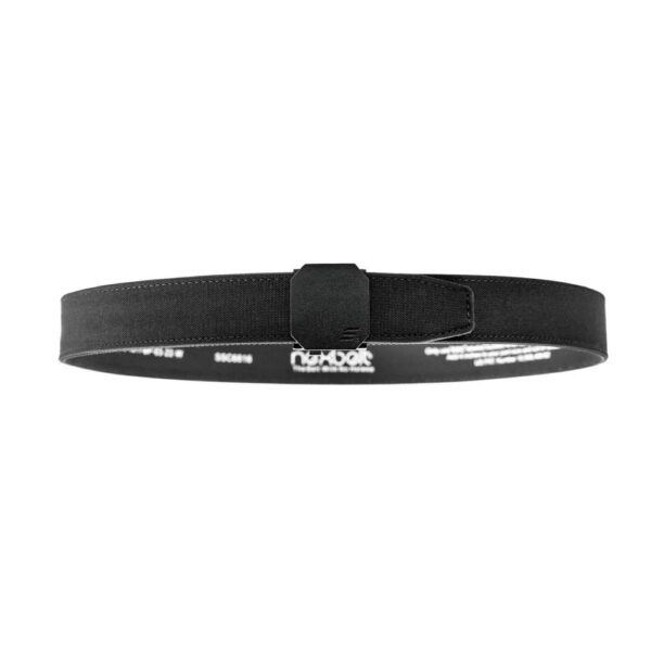 Safariland EDC Nexbelt Nylon Black 1.5" Universal Fit - Precision Shot Firearms