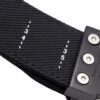 Safariland EDC Nexbelt Nylon Black 1.5" Universal Fit - Precision Shot Firearms