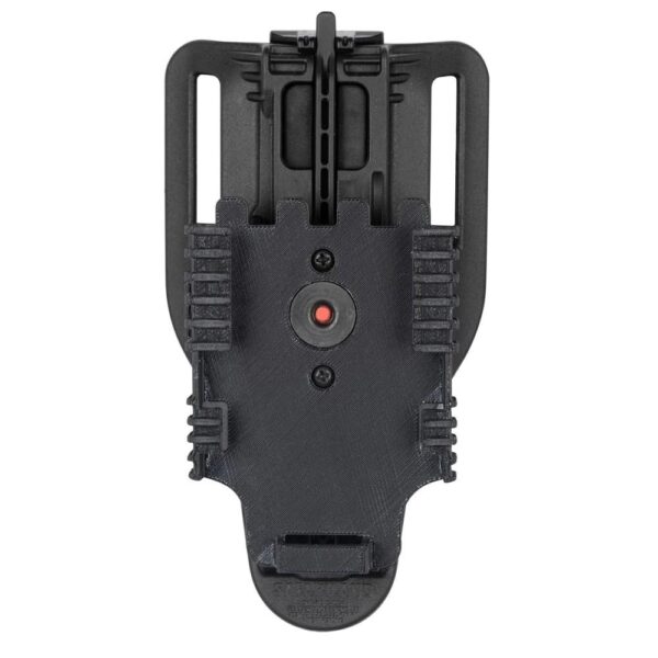 Safariland QUBL Universal Belt Loop 2.25" Black - Precision Shot Firearms
