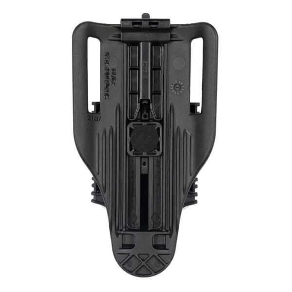 Safariland QUBL Universal Belt Loop 2.25" Black - Precision Shot Firearms