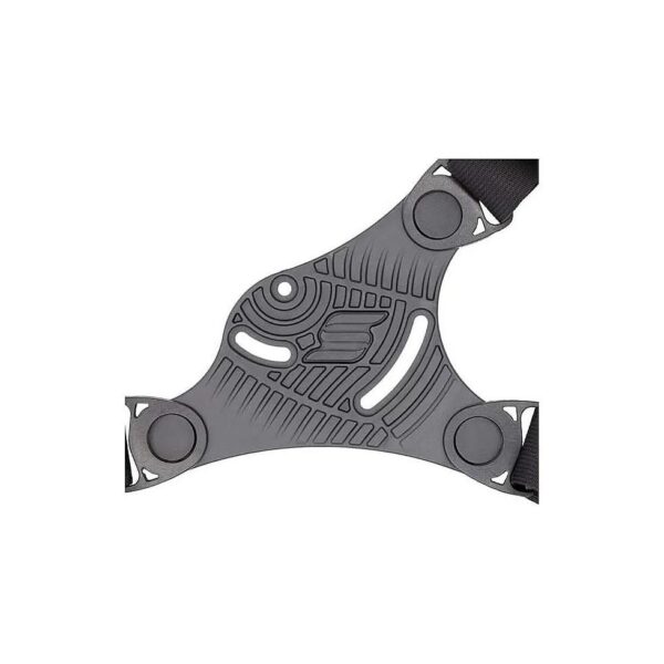 Safariland Chest Rig for Safariland Holsters Black - Precision Shot Firearms